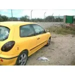 FIAT BRAVO (182) FIAT BRAVO (182) '1996 1.6 16V / 16V 100 SX AMARILLO 1995