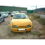 FIAT BRAVO (182) FIAT BRAVO (182) '1996 1.6 16V / 16V 100 SX AMARILLO 1995