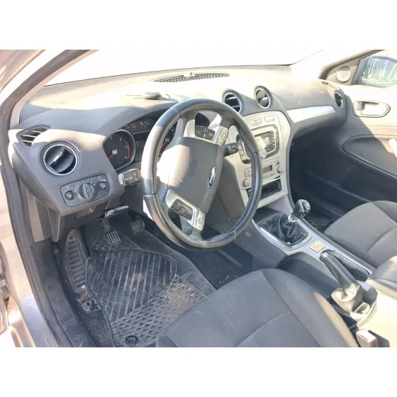 Ford MONDEO IV (BA7) 2007