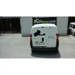 PEUGEOT BIPPER '2016 BASICO BLANCO