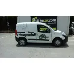 PEUGEOT BIPPER '2016 BASICO BLANCO