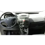 PEUGEOT BIPPER '2016 BASICO BLANCO