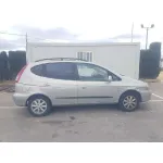 DAEWOO TACUMA '2002 CDX GRIS