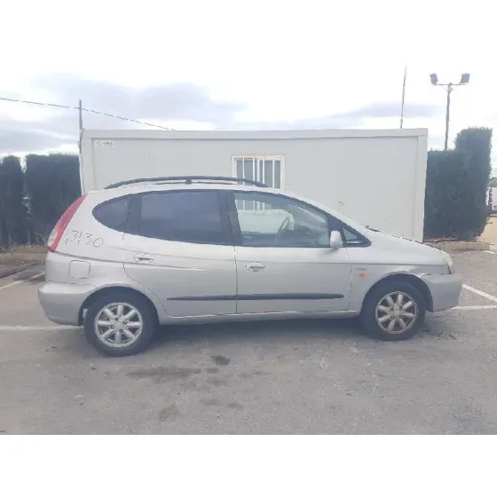 DAEWOO TACUMA '2002 CDX GRIS