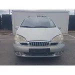 DAEWOO TACUMA '2002 CDX GRIS