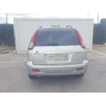 DAEWOO TACUMA '2002 CDX GRIS