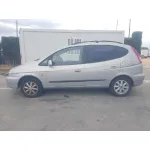 DAEWOO TACUMA '2002 CDX GRIS