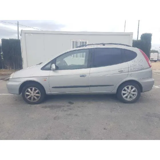 DAEWOO TACUMA '2002 CDX GRIS