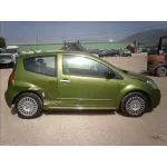 CITROEN C2 '2003 SX VERDE