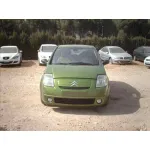 CITROEN C2 '2003 SX VERDE