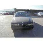 BMW SERIE 5 BERLINA (E39) '2001 525I NEGRO