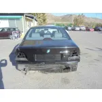 BMW SERIE 5 BERLINA (E39) '2001 525I NEGRO