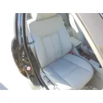 BMW SERIE 5 BERLINA (E39) '2001 525I NEGRO