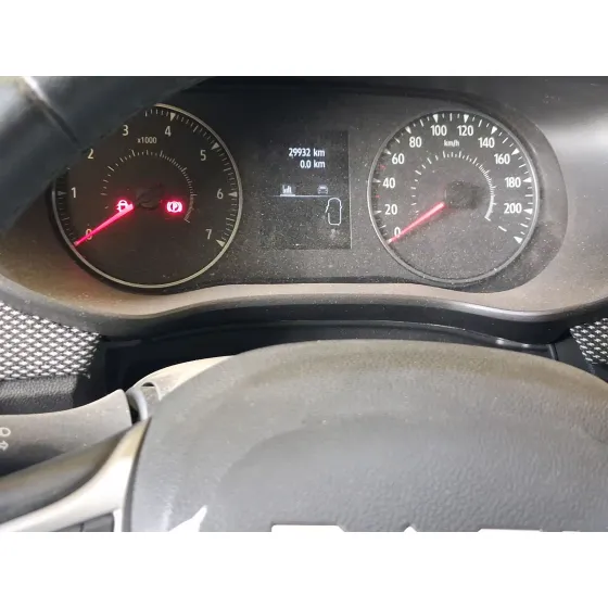 Dacia SANDERO III 2021