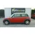 MINI MINI (R50,R53) '2002 COOPER ROJO
