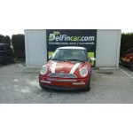MINI MINI (R50,R53) '2002 COOPER ROJO