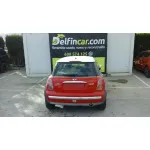MINI MINI (R50,R53) '2002 COOPER ROJO