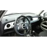 MINI MINI (R50,R53) '2002 COOPER ROJO