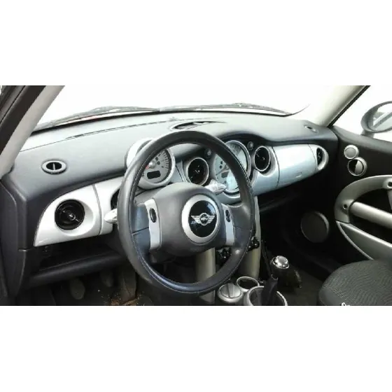 MINI MINI (R50,R53) '2002 COOPER ROJO