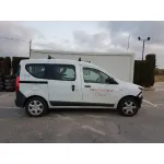 DACIA DOKKER '2019 AMBIANCE BLANCO