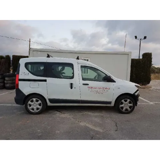 DACIA DOKKER '2019 AMBIANCE BLANCO