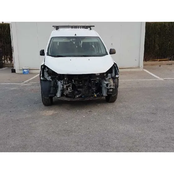 DACIA DOKKER '2019 AMBIANCE BLANCO