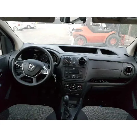 DACIA DOKKER '2019 AMBIANCE BLANCO