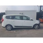 DACIA LODGY '2017 AMBIANCE BLANCO