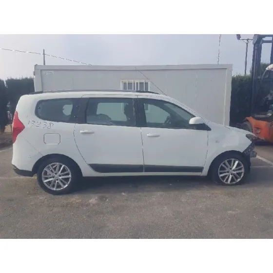 DACIA LODGY '2017 AMBIANCE BLANCO