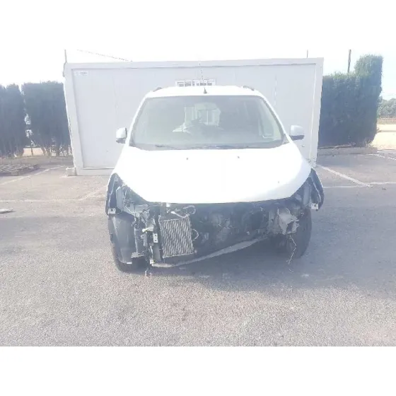DACIA LODGY '2017 AMBIANCE BLANCO