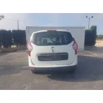 DACIA LODGY '2017 AMBIANCE BLANCO
