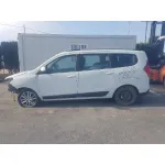 DACIA LODGY '2017 AMBIANCE BLANCO