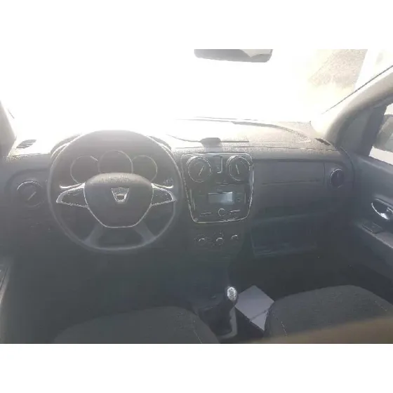 DACIA LODGY '2017 AMBIANCE BLANCO