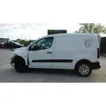 CITROEN BERLINGO CUADRO '2015 L1 BLANCO