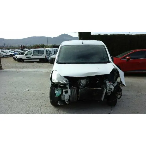 CITROEN BERLINGO CUADRO '2015 L1 BLANCO
