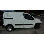 CITROEN BERLINGO CUADRO '2015 L1 BLANCO