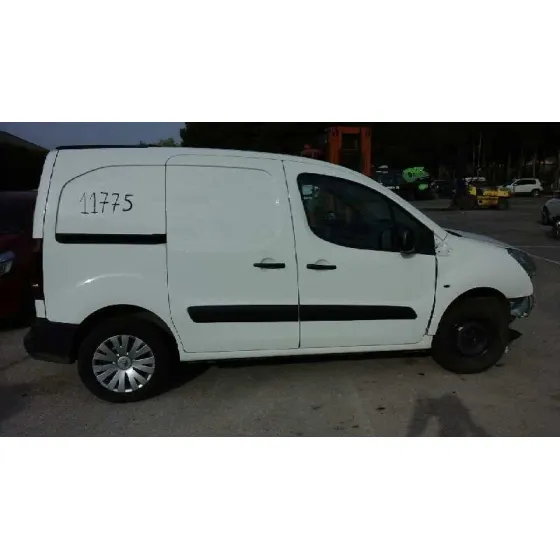 CITROEN BERLINGO CUADRO '2015 L1 BLANCO