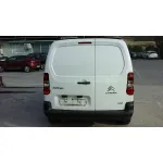 CITROEN BERLINGO CUADRO '2015 L1 BLANCO