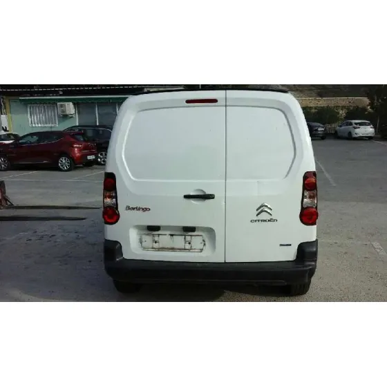 CITROEN BERLINGO CUADRO '2015 L1 BLANCO