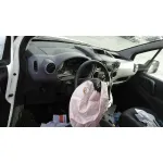 CITROEN BERLINGO CUADRO '2015 L1 BLANCO