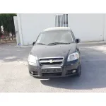 CHEVROLET AVEO '2010 LT NEGRO