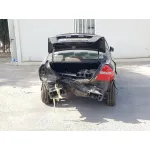 CHEVROLET AVEO '2010 LT NEGRO