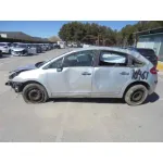 CITROEN C4 BERLINA '2007 COLLECTION GRIS