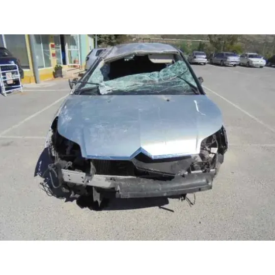 CITROEN C4 BERLINA '2007 COLLECTION GRIS