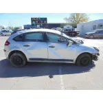 CITROEN C4 BERLINA '2007 COLLECTION GRIS