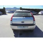 CITROEN C4 BERLINA '2007 COLLECTION GRIS