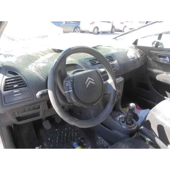 CITROEN C4 BERLINA '2007 COLLECTION GRIS