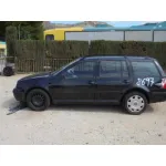 VOLKSWAGEN GOLF IV VARIANT (1J5) VOLKSWAGEN GOLF IV VARIANT (1J5) '1999 CONCEPTLINE AZUL 1999