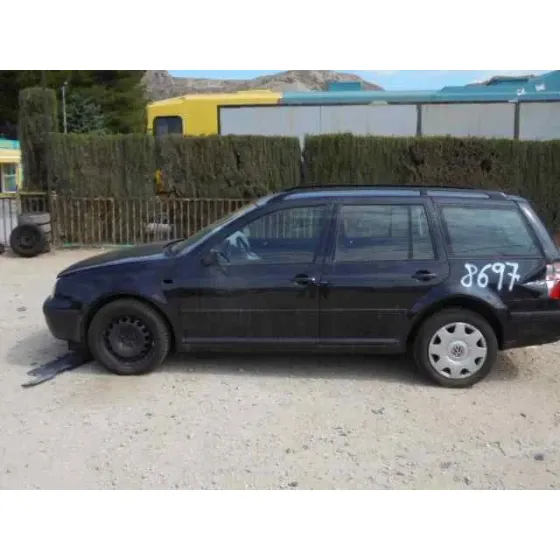 VOLKSWAGEN GOLF IV VARIANT (1J5) '1999 CONCEPTLINE AZUL