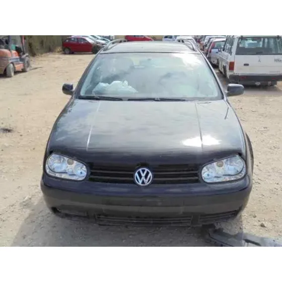 VOLKSWAGEN GOLF IV VARIANT (1J5) '1999 CONCEPTLINE AZUL